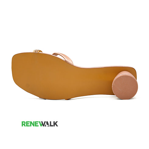 Golden Fancy Heel 4533 Sandal | sandals for Women